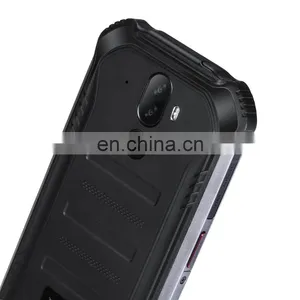 IP68/IP69K DOOGEE S40 MTK6739 Quad Core 2GB RAM 16GB ROM Android 9.0 4G Rugged Mobile Phone 5.5inch Display 4650mAh thumbnail-1
