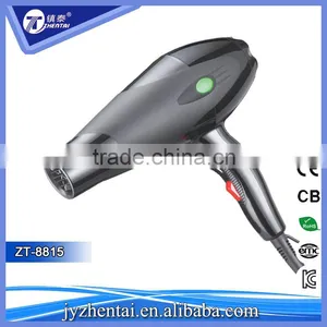 ZT-8815 Professional AC Hair Dryer Supplier on thumbnail-1