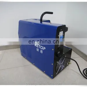 MIG-270I Cheap Portable Inverter Rilon Mig 350 Welder thumbnail-5