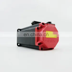 Fast Delivery New A06B-0216-B400#0100 ac Servo Motor Fanuc thumbnail-3