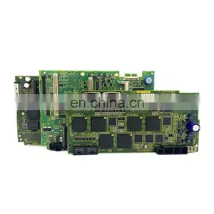 In Stock Fanuc Module Board A16B-2204-0010 thumbnail-3