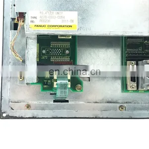 A02B-0303-C084 in Stock Original Fanuc LCD Unit Display Touch Panel thumbnail-4