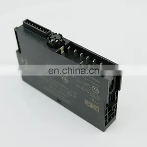 Siemens SIMATIC ET200S S7-1500 6ES7132-4BB01-0AA0 Digital Output Module thumbnail-4