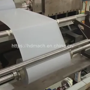 PTFE Film Peeling Machine thumbnail-2