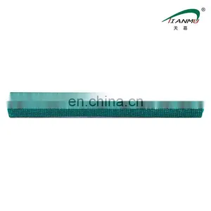 230gsm Dark Green Shade Rating 90% Agriculture Sun Shade Mesh thumbnail-4
