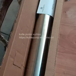 Deep Well Submersible Pump thumbnail-2
