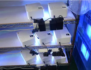 Shenzhen Lsp Technology Co., Ltd. company overview - view 3 thumbnail