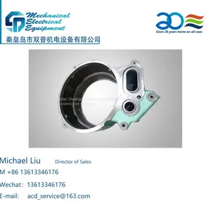 Water Guide Jacket 50501-05H MAN5L27/38 MAN6L27/38 MAN7L27/38 MAN8L27/38 MAN9L27/38 MAN2738 thumbnail-1