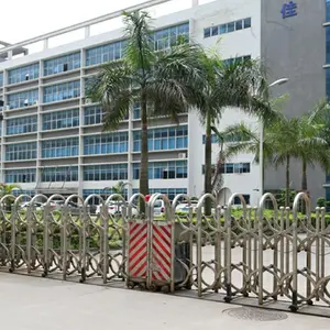 Whynot Information Technology Co.,ltd company overview - view 1 thumbnail