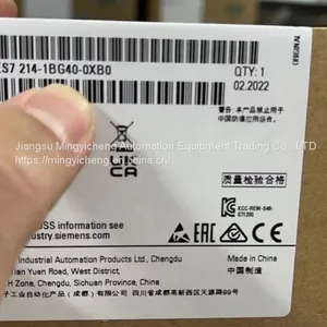SIMATIC ET 200SP, Digital Output Module Suitable for A0 Base Unit (6ES71326BH000BA0 Upgraded Model) thumbnail-3