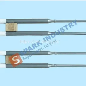 U-shape MoSi2 Heating Element thumbnail-1