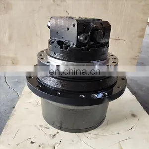 Hydraulic Excavator Assy,SH120,SH120A1,SH120A2,SH135,SH135X2,SH135U,travel Mottor and Reducer,,final Drive thumbnail-3
