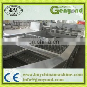 Frozen Food Unfreezing Plant / Frozen Meat Thawing Tank thumbnail-2