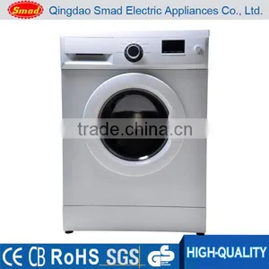 Fully Automatic Washer,mini Automatic 8kg Washing Machine thumbnail-1