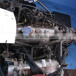 HIGHT QUALITY JAPANESE USED ENGINE 7K-E FOR LIGHTACE VAN, TOWNACE VAN. thumbnail-1