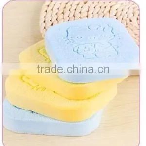 Best Sell Powder Puff With Individual Package Makeup Puff thumbnail-1