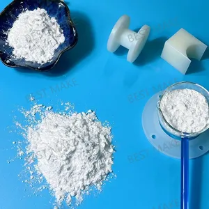 PFOA Free Rubber and Plastic PTFE Micropowder thumbnail-2