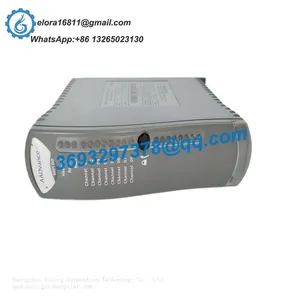 ICS TRIPLEX T9083D Control Logic Module thumbnail-4