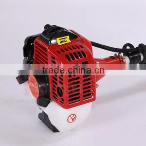 4 in 1 Multifuction Garden Trimmer Grass Cutter Machine thumbnail-5