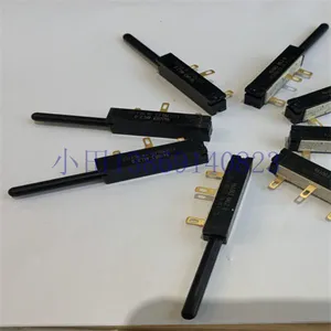 Slide Potentiometer 534B0293H01, Maintenance of Lubrication System Malfunction in York Industrial Refrigeration Compressor Unit thumbnail-3