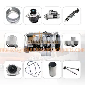 Wholesale CNHTC SITRAK MAN MC11/MC13 Motor Accessories YG9003981220 Card Book thumbnail-5