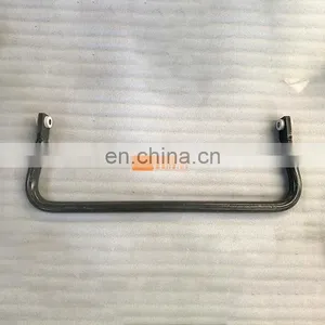Hot Product SINOTRUK SITRAK Truck Suspension Parts WG9925682107 Rod of Front Stabilizer Assembly thumbnail-1