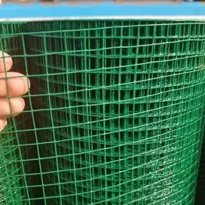 PVC-WELDED WIRE MESH thumbnail-4
