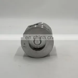 Tractor Excavator Marine Engine Piston 129907-22090 129908-22080 for Yanmar 4TNV94 4TNV98 Piston thumbnail-3