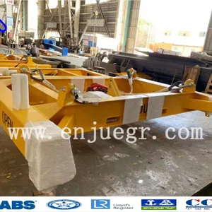 Non-standard Container Spreader Beam thumbnail-2