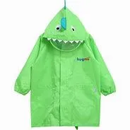 Can a Raincoat Apply to the 16 CFR 1611 Flammability Standard for Polyethylene Plastic Film? thumbnail-1