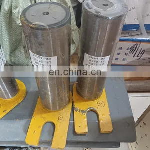 Front Chassis Arm Shaft Pin LW200K ZL50G LW300K LW500 Wheel Loader for XCMG thumbnail-5