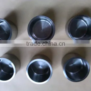 Mo1 Molybdenum Crucible Furnace Sapphire Growth thumbnail-2