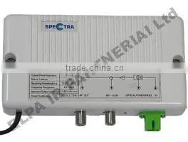 SR8601R Optical Receivers thumbnail-1