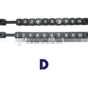 Kicker Table Score/soccer Table /china Famous Soccer Table Handle thumbnail-1