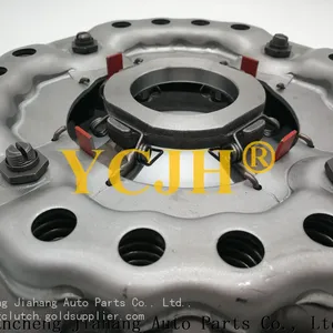 PRESSURE PLATE FOR FORD 3400 3500 4330 4400 4410 thumbnail-5