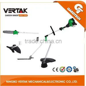 Outdoor Garden Multifunctional 30CC 4 IN 1 BUSH CUTTER Chainsaw thumbnail-1