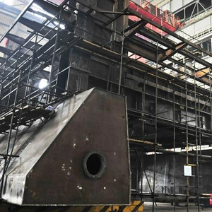 Luoyang Sanyong Machinery Equipment Co., Ltd. company overview - view 3 thumbnail