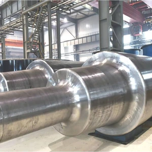 Luoyang Sanyong Machinery Equipment Co., Ltd. company overview - view 4 thumbnail