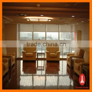Motorized up and Down Roller Blinds/manual Roller Blinds thumbnail-1
