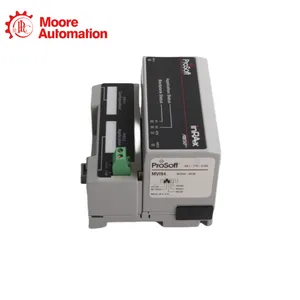 PROSOFT MVME 1746-IN16 Modbus Master/Slave Communication Module thumbnail-5