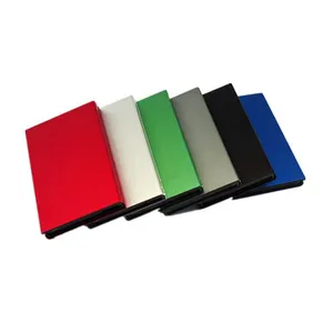 AOTECH Type C to 2.5 Inch 5Gbps USB3.0 SATA Box HDD Case Tool Free Hard Drive Enclosure thumbnail-3