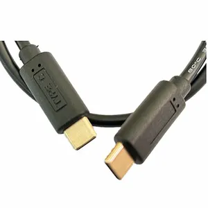 AOTECH High Speed Transfer Fast Charging Data 3A 5A Cable for IPhone/Tablet thumbnail-5