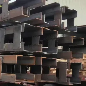 Lattice Steel Member thumbnail-1