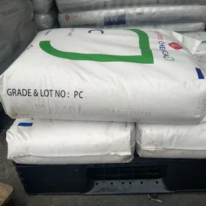 V-2 Flame Retardant Medium Viscosity Polycarbonate PC Particles Makrolon PC 2405 2407 2805 2856 6487 thumbnail-2