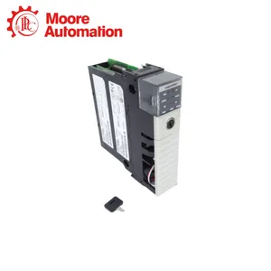Allen Bradley1756-L55M23 thumbnail-1