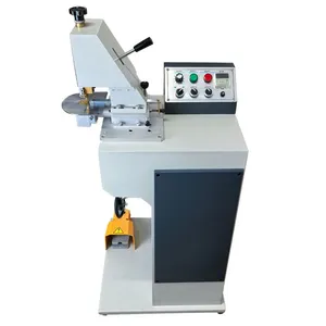 SC-335Leather Edge Creasing Machine thumbnail-2