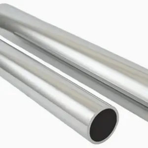 Hastelloy C4 Nickel Alloy Corrosion Resistant Tube C4 Tubing With Passivated Surface for Marine Heat Exchangers Applications thumbnail-2