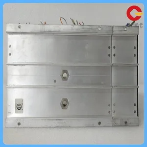 TRICONEX 2381 Communication Control Module thumbnail-4