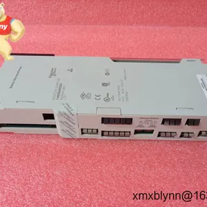 Schneider Electric 140CRA93200: Your Reliable Ethernet Workhorse for Quantum PLC Systems thumbnail-1