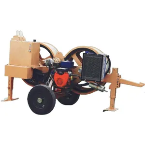 Fully Digital Intelligent Hydraulic Tension Equipment SA-ZY Series, Including Models SA-ZY-40, SA-ZY-50, SA-ZY-60, and SA-ZY-80 thumbnail-1